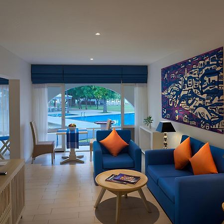 Trinco Blu By Cinnamon Trincomalee Exterior photo