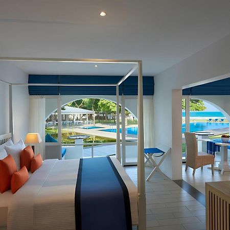 Trinco Blu By Cinnamon Trincomalee Exterior photo
