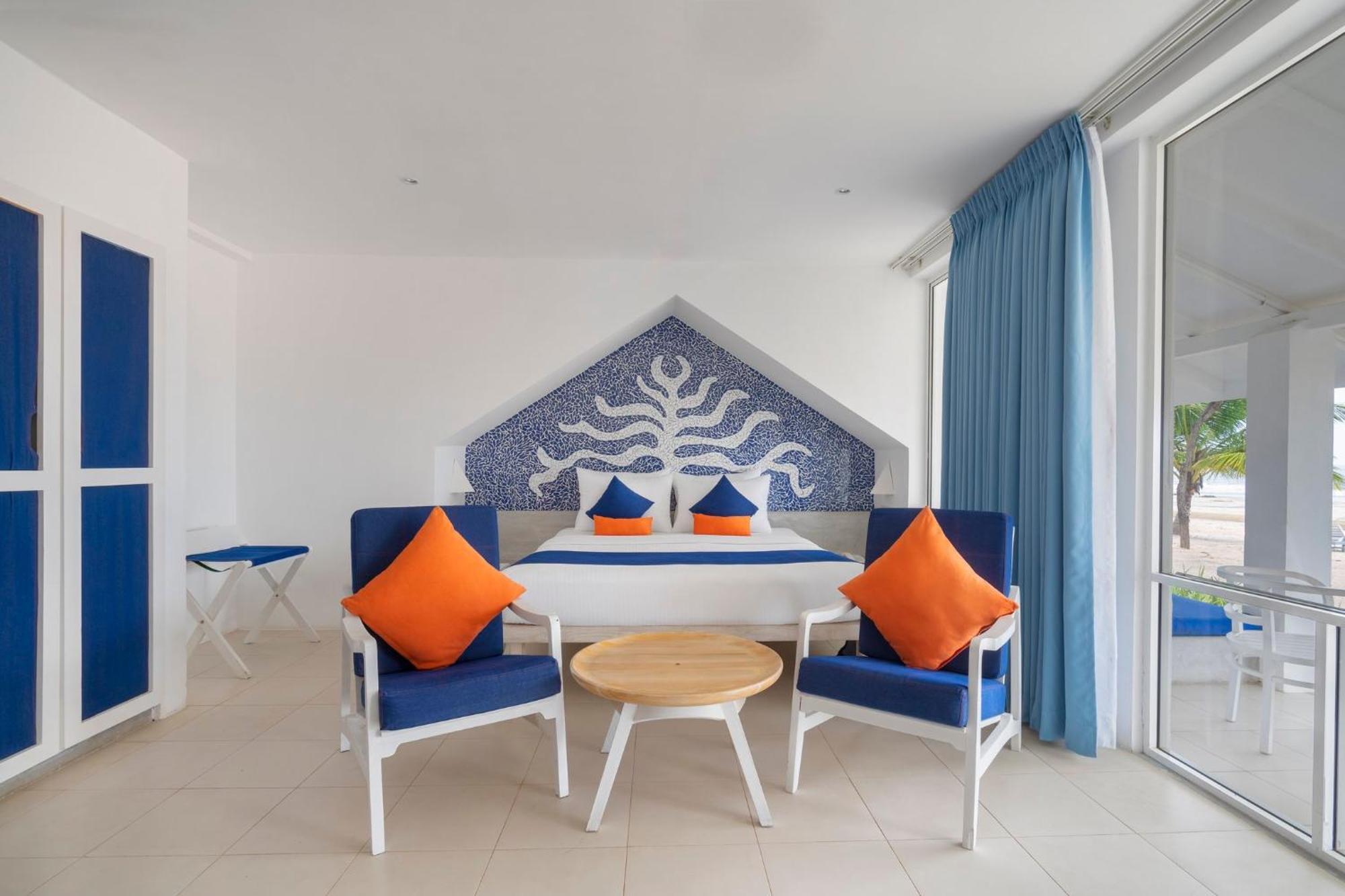 Trinco Blu By Cinnamon Trincomalee Exterior photo